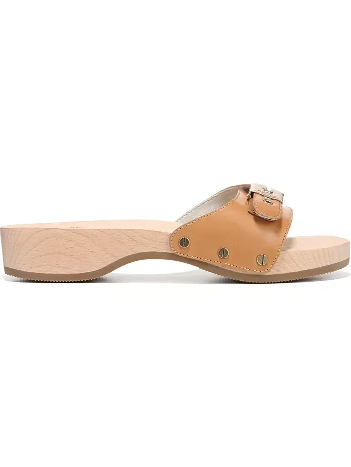 Женские сандалии Original Slide Dr. Scholl's Original Collection — изображение 2 из 6