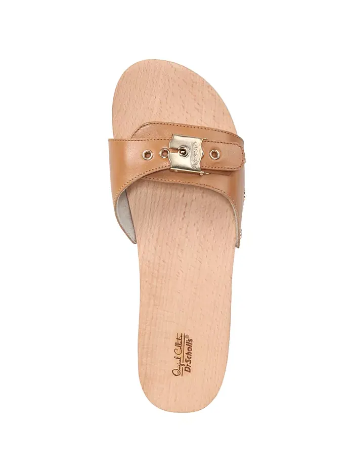 Женские сандалии Original Slide Dr. Scholl's Original Collection — изображение 4 из 6