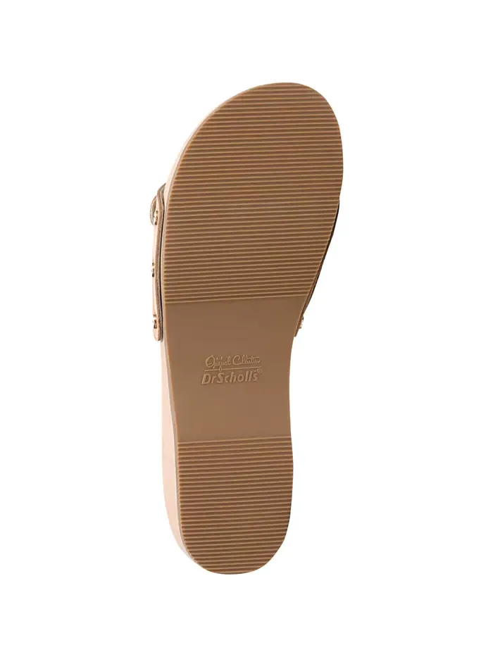Женские сандалии Original Slide Dr. Scholl's Original Collection — изображение 5 из 6