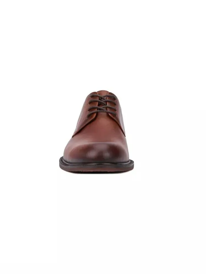 Мужские оксфорды Richmond Vintage Foundry Co — изображение 11 из 15, черный