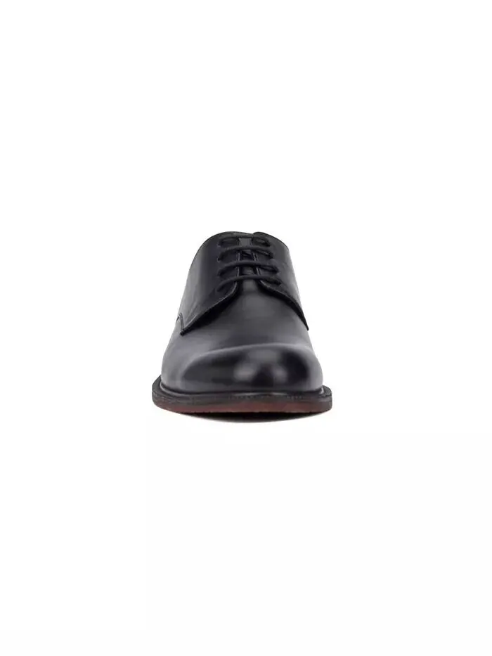 Мужские оксфорды Richmond Vintage Foundry Co — изображение 9 из 9, коричневый