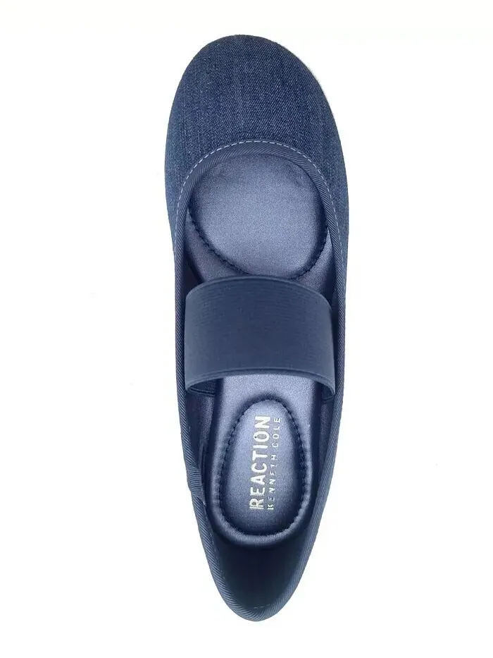 Женские балетки Porta Kenneth Cole Reaction — изображение 11 из 12, матча