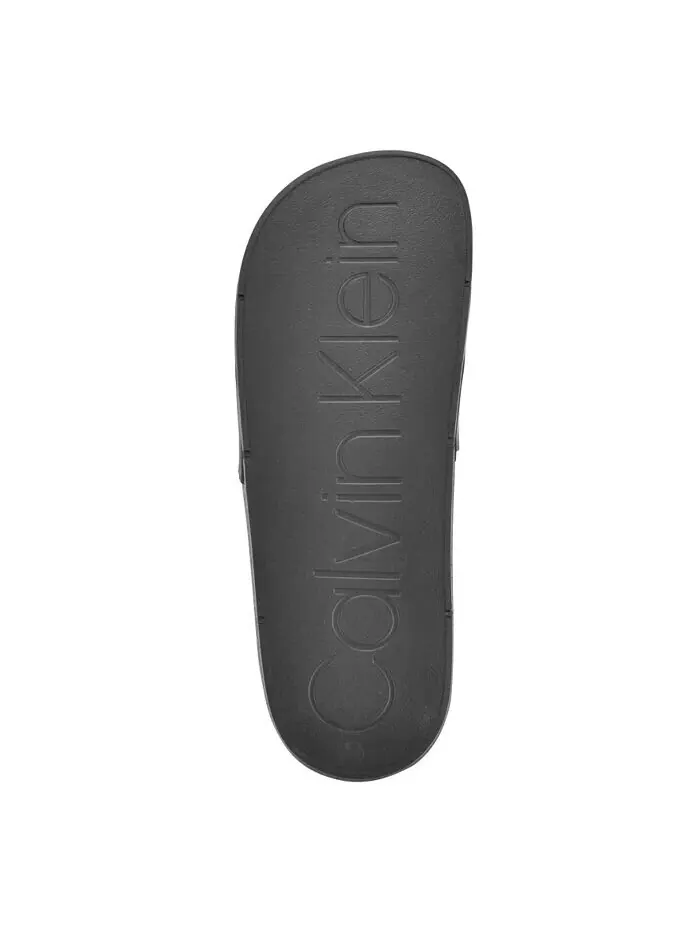 Шлепанцы женские Calvin Klein Arin — изображение 5 из 5, черный