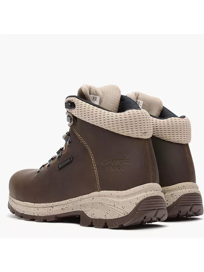 Женские водонепроницаемые ботинки для хайкинга Eagle Trail с защитным мыском GEORGIA BOOT — изображение 4 из 7, нет цвета