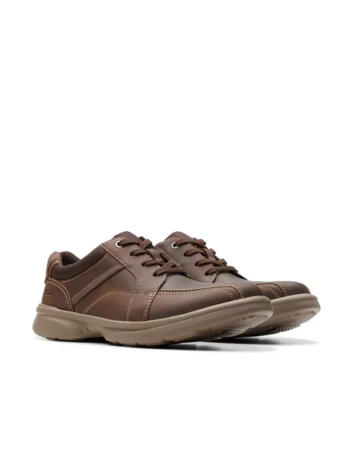 Кроссовки мужские Clarks