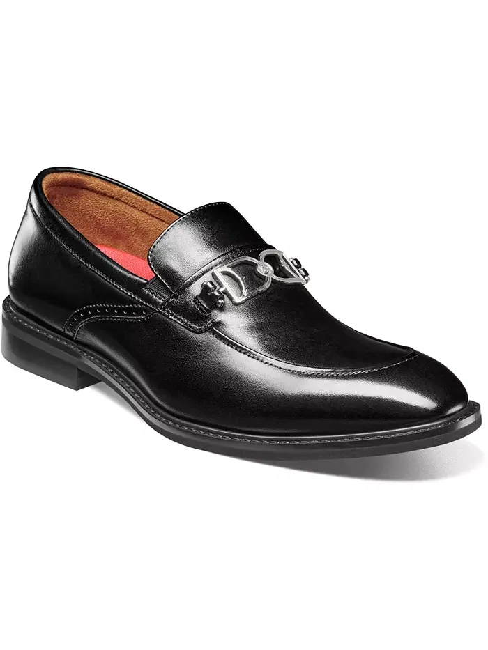 Мужские лоферы Boyd Moc Toe Slip-On Stacy Adams