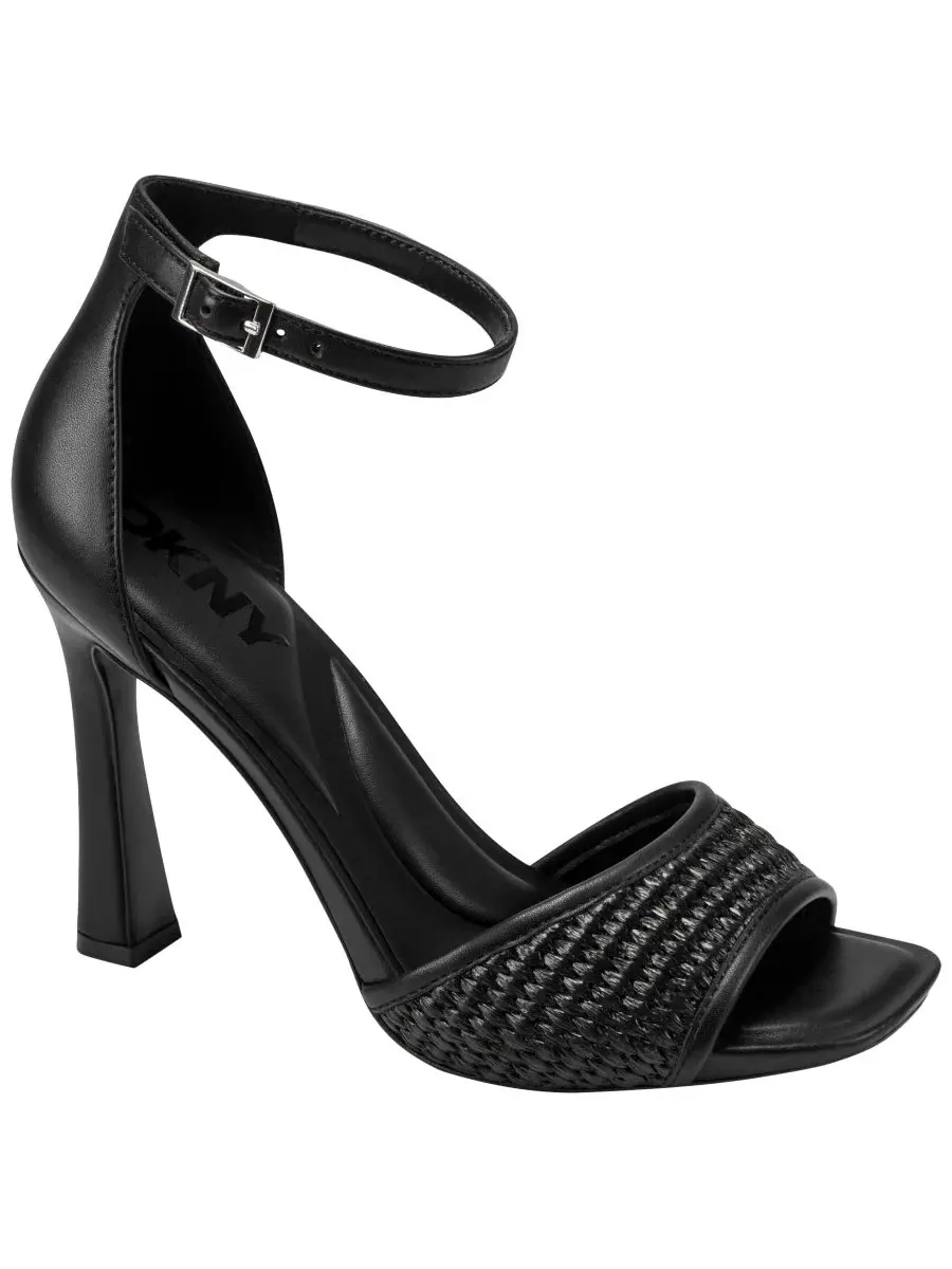 Женские сандалии Cirelle с ремешком на щиколотке DKNY