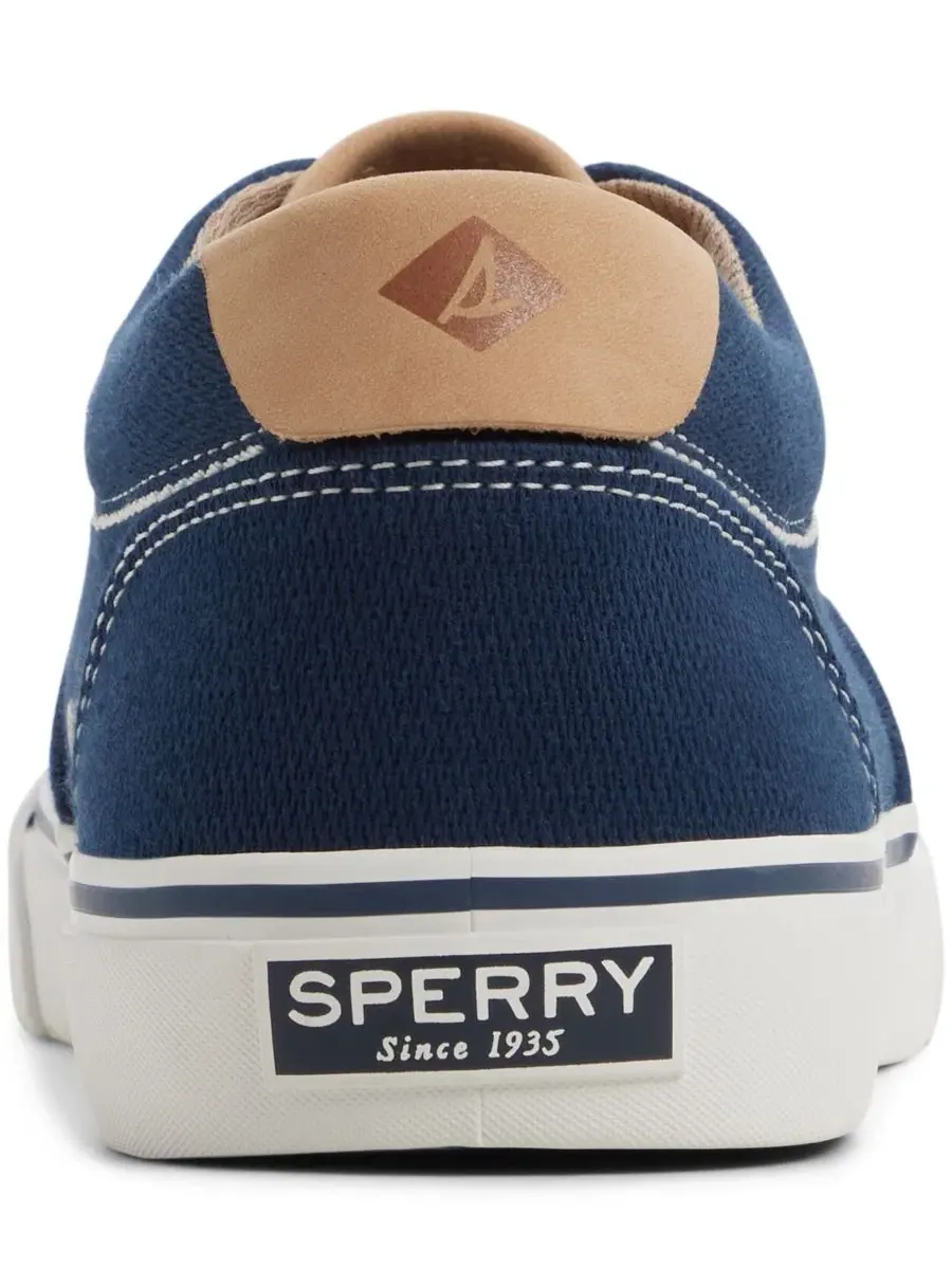Мужские кроссовки CVO на шнуровке Sperry — изображение 3 из 5, синий