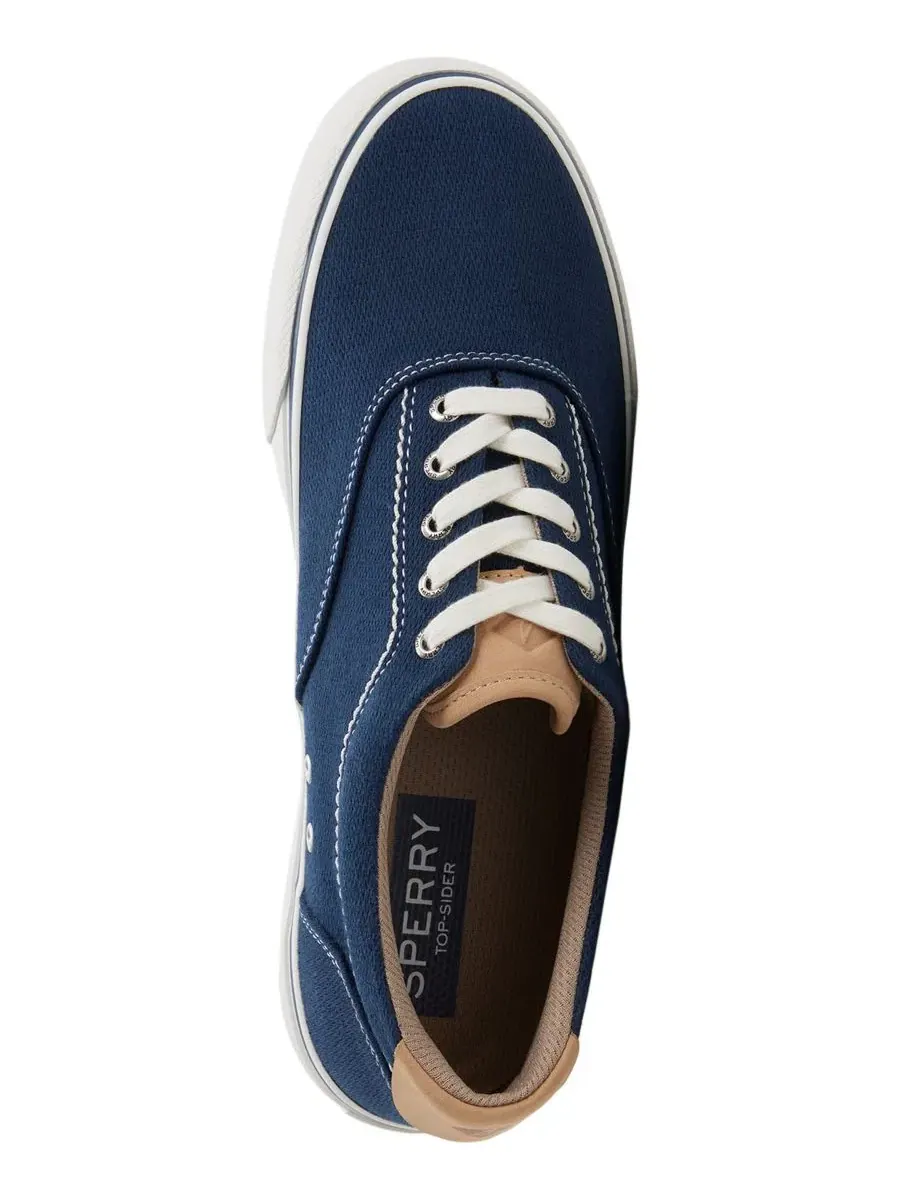 Мужские кроссовки CVO на шнуровке Sperry — изображение 4 из 5, синий