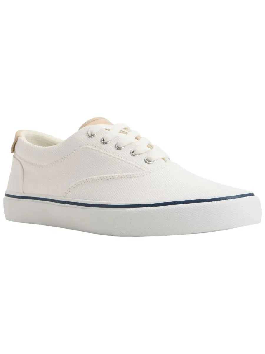 Мужские кроссовки CVO на шнуровке Sperry — изображение 1 из 5, белый