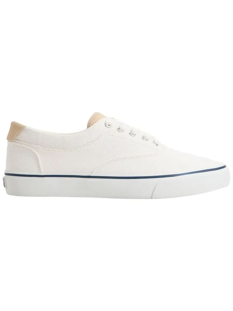 Мужские кроссовки CVO на шнуровке Sperry — изображение 2 из 5, белый
