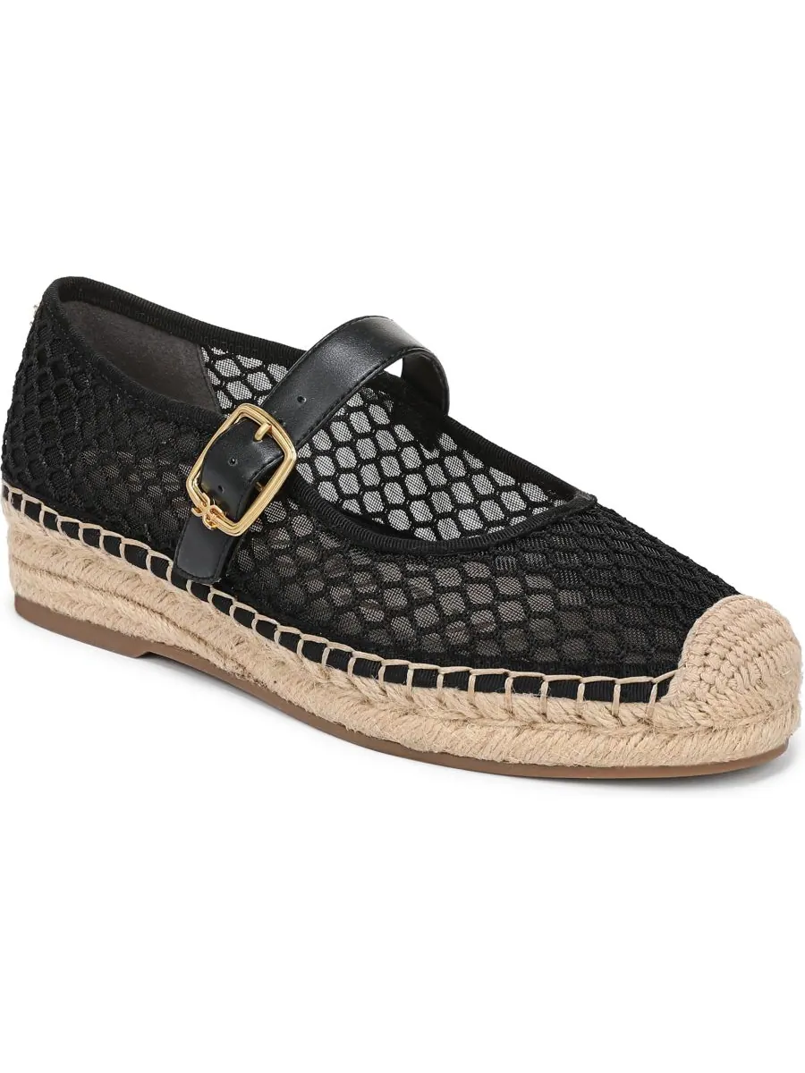 Женские сетчатые эспадрильи Mackie Mary Jane Sam Edelman
