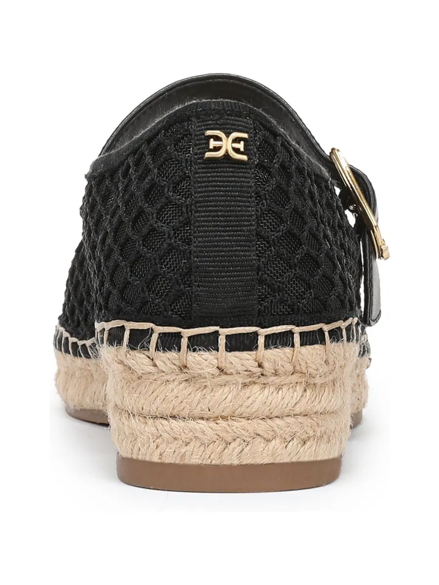 Женские сетчатые эспадрильи Mackie Mary Jane Sam Edelman — 3