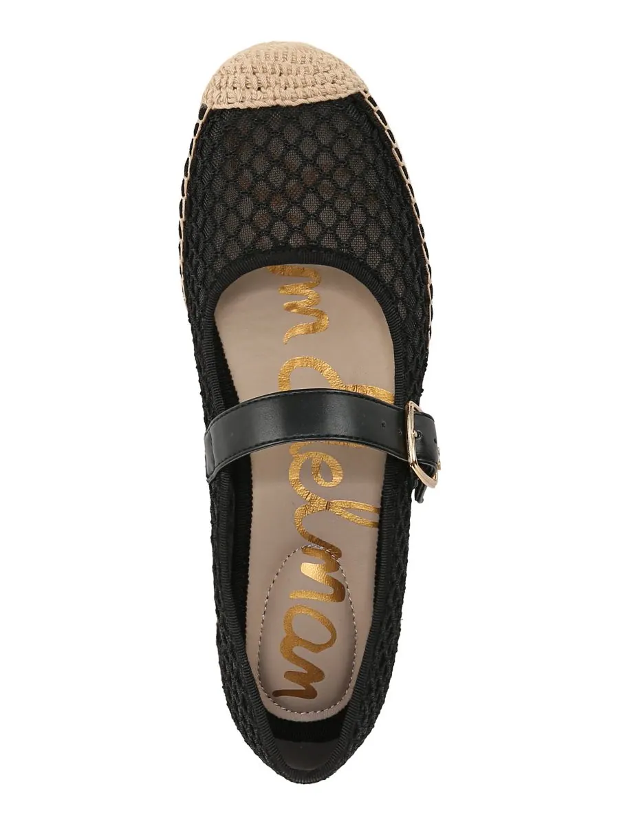 Женские сетчатые эспадрильи Mackie Mary Jane Sam Edelman — 4
