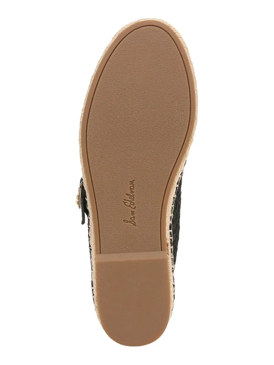 Женские сетчатые эспадрильи Mackie Mary Jane Sam Edelman — 5