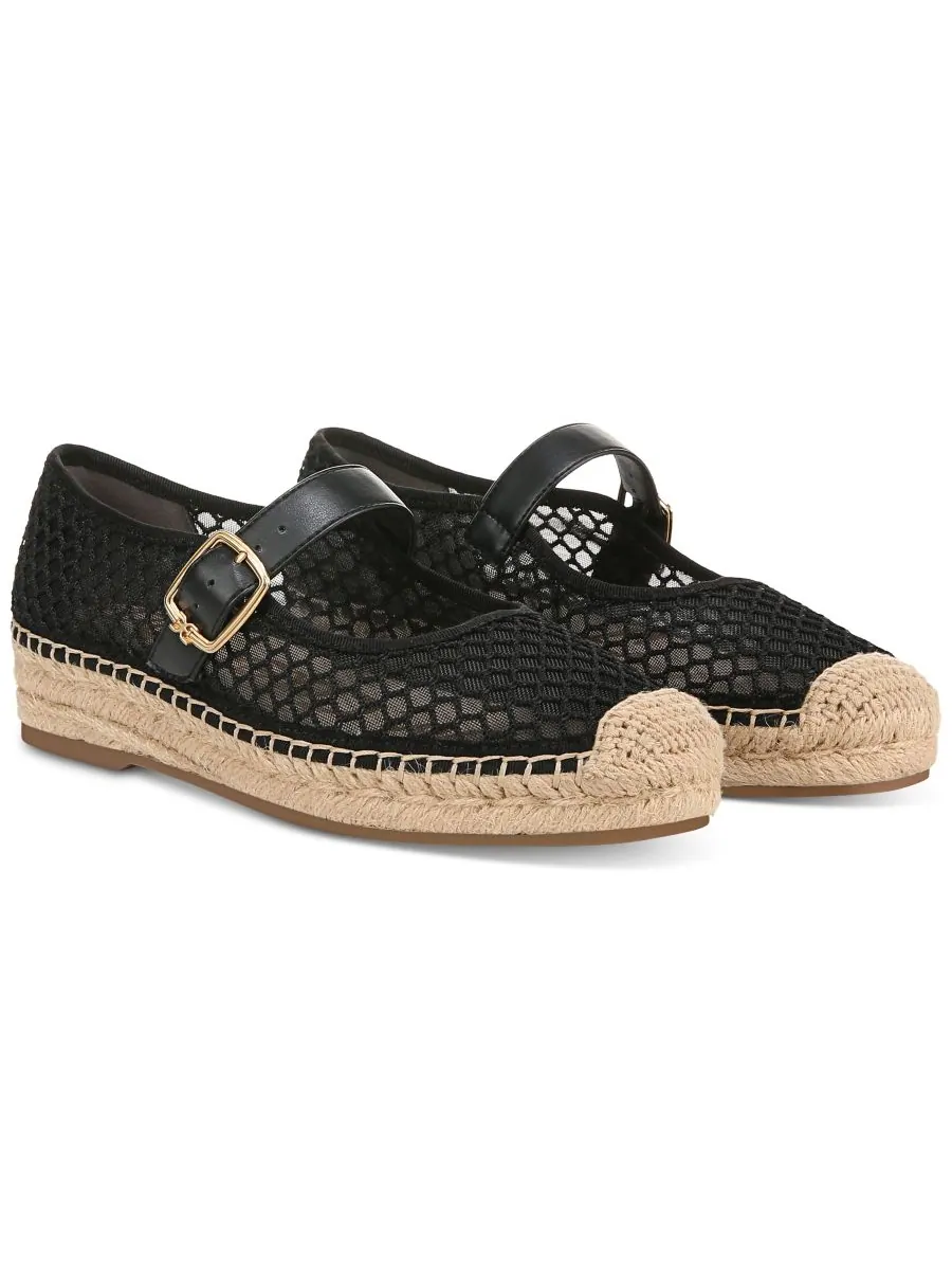 Женские сетчатые эспадрильи Mackie Mary Jane Sam Edelman — 7