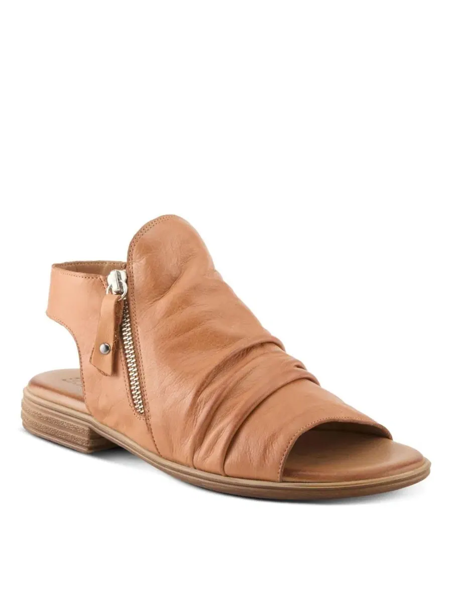 Сандалии с заниженным каблуком Jalaya Spring Step