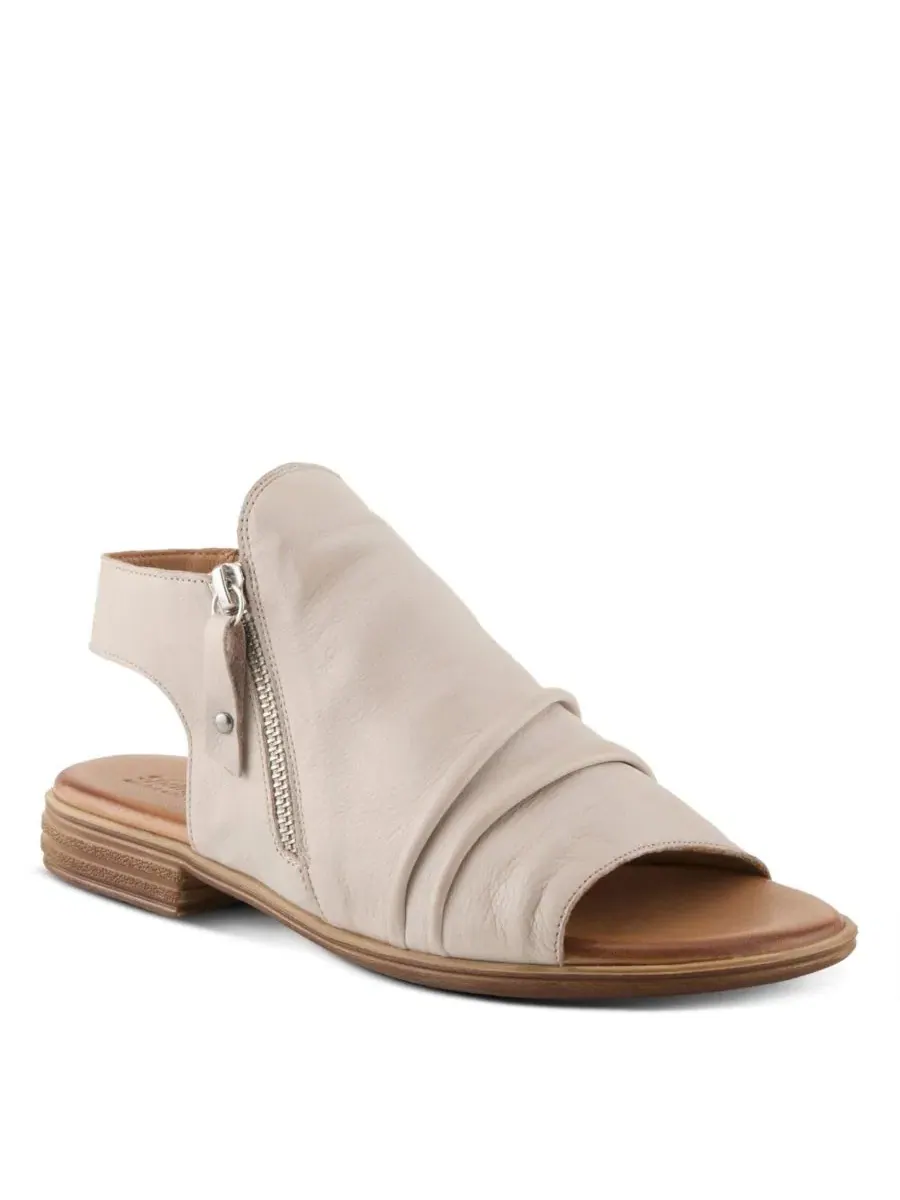 Сандалии женские с кожаным верхом Jalaya Spring Step