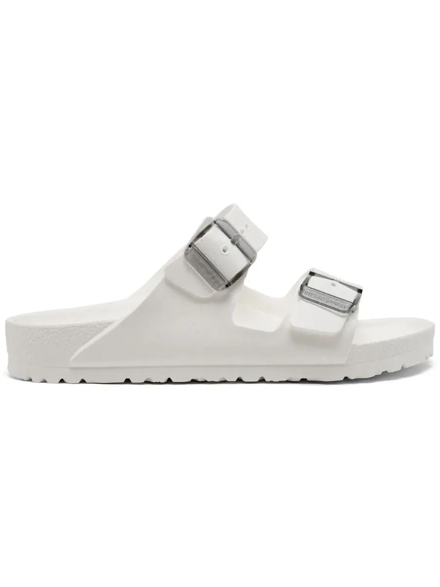 Сандалии Birkenstock — изображение 2 из 6, белый