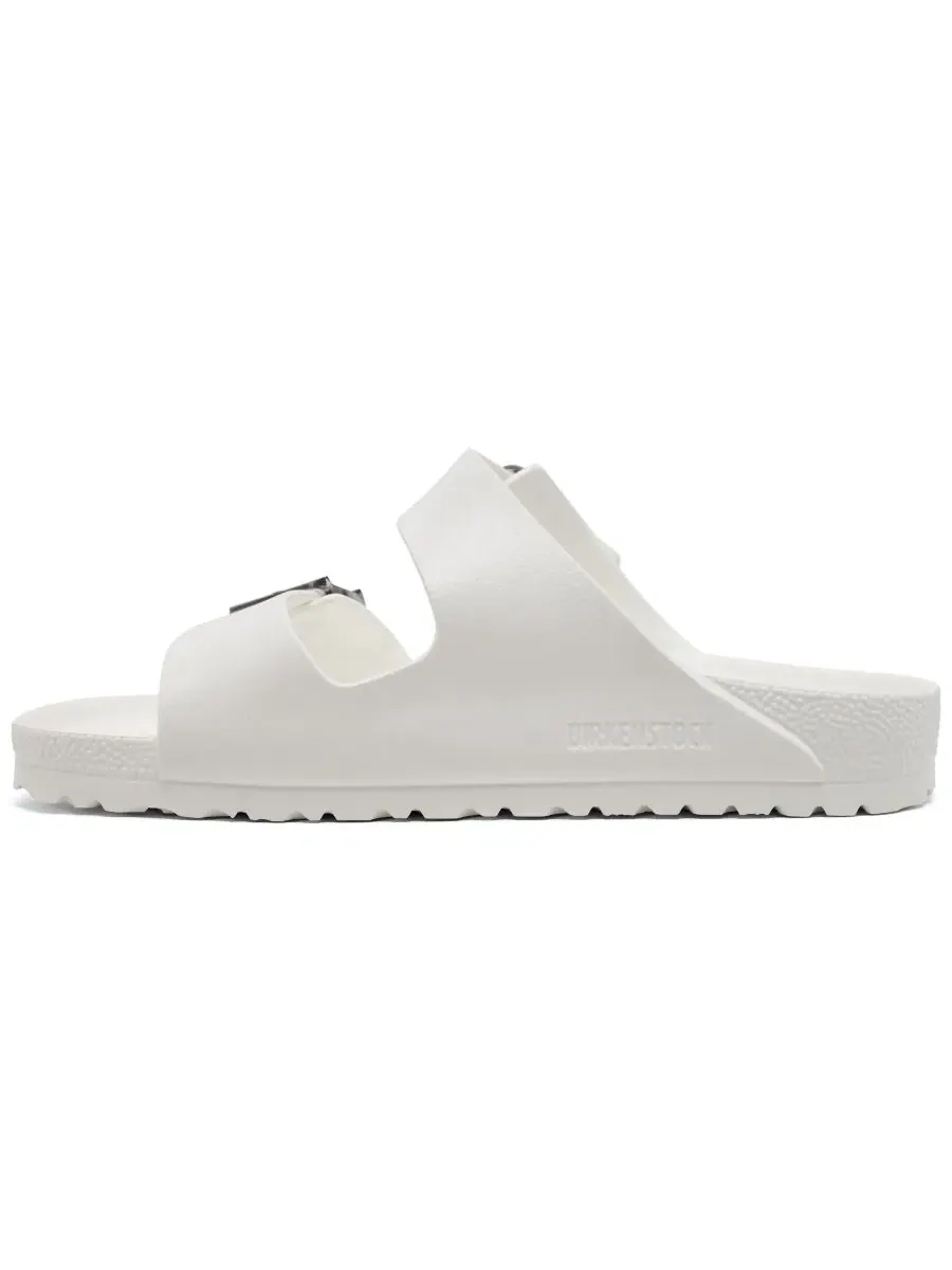 Сандалии Birkenstock — изображение 3 из 6, белый