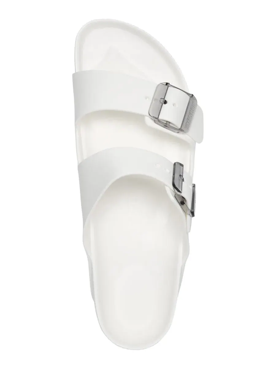 Сандалии Birkenstock — изображение 4 из 6, белый