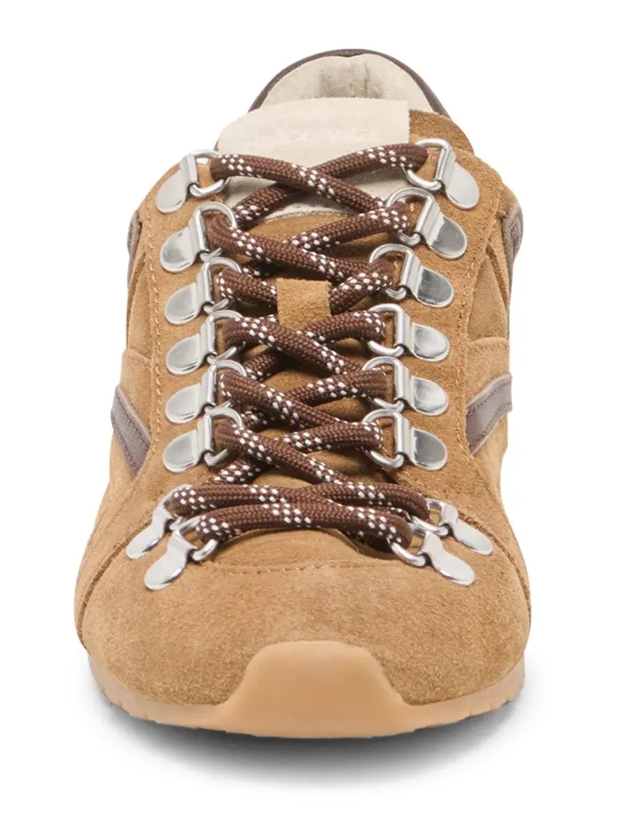 Женские кроссовки-треккинги Deacon Hiker Dolce Vita — изображение 7 из 7, светлый коричневый