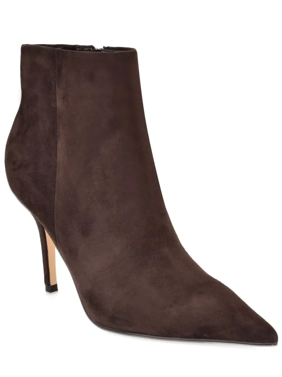 Ботинки-челси с острым носком Galz Nine West