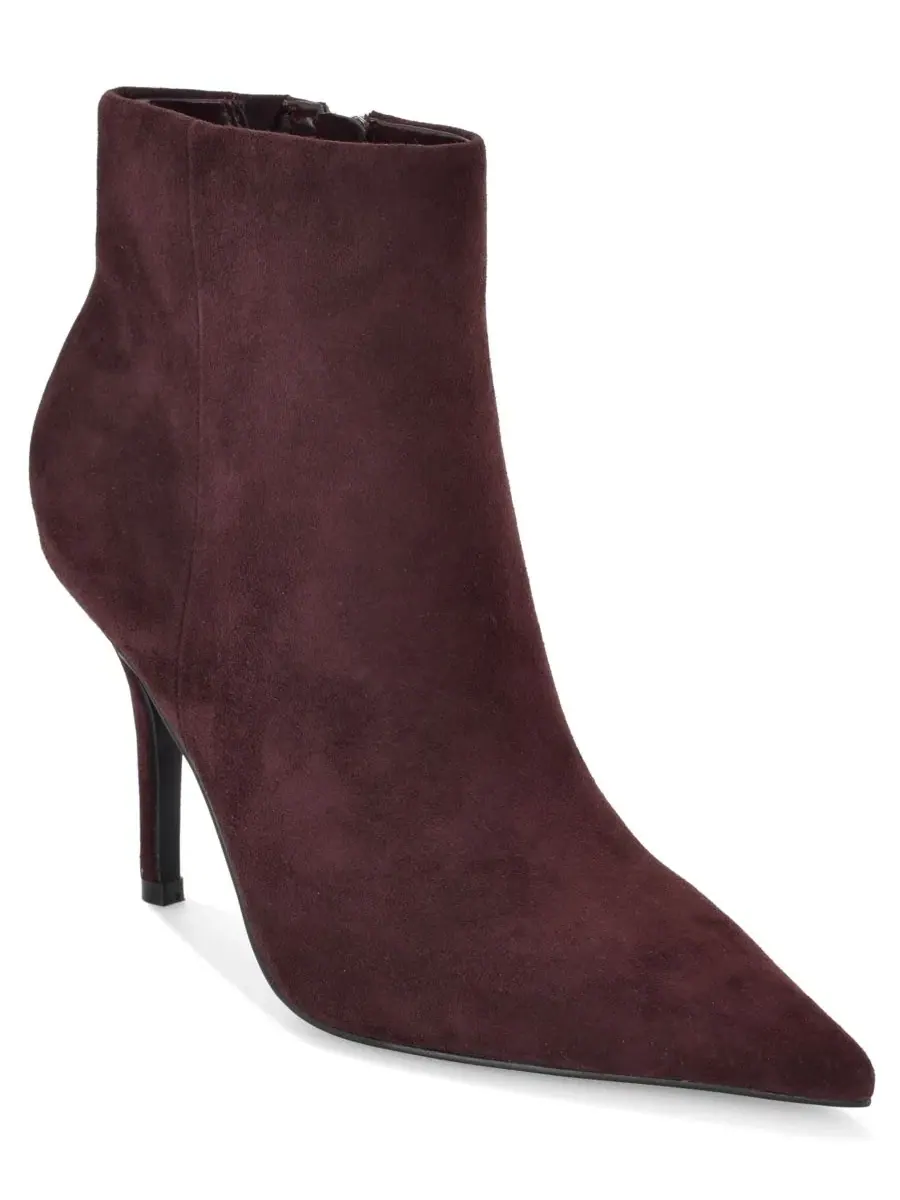 Ботильоны Galz Pointed Toe Ankle Dress с острым носком Nine West