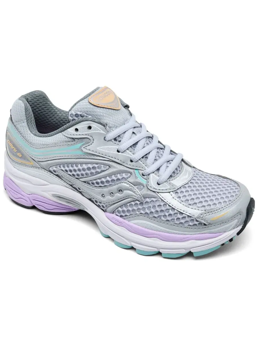 Кроссовки женские ProGrid Omni 9 Lifestyle Saucony