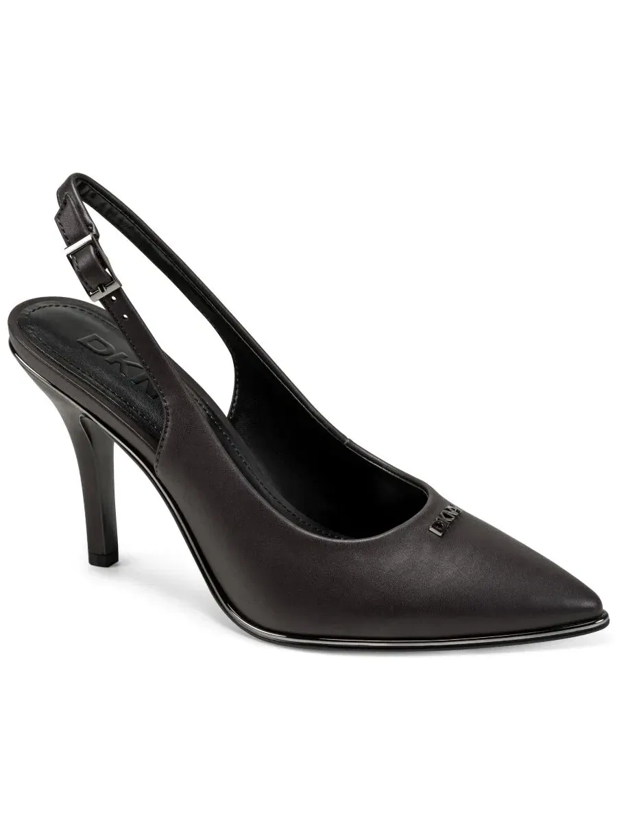 Туфли-лодочки Preston Slingback DKNY