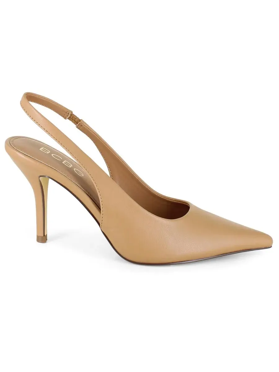 Туфли-лодочки Conny BCBG — изображение 2 из 5, бежевый