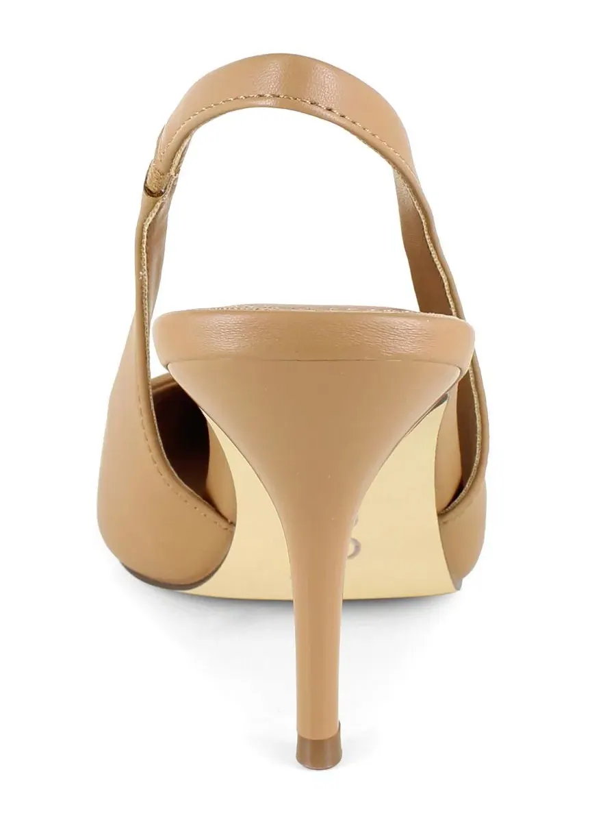Туфли-лодочки Conny BCBG — изображение 3 из 5, бежевый