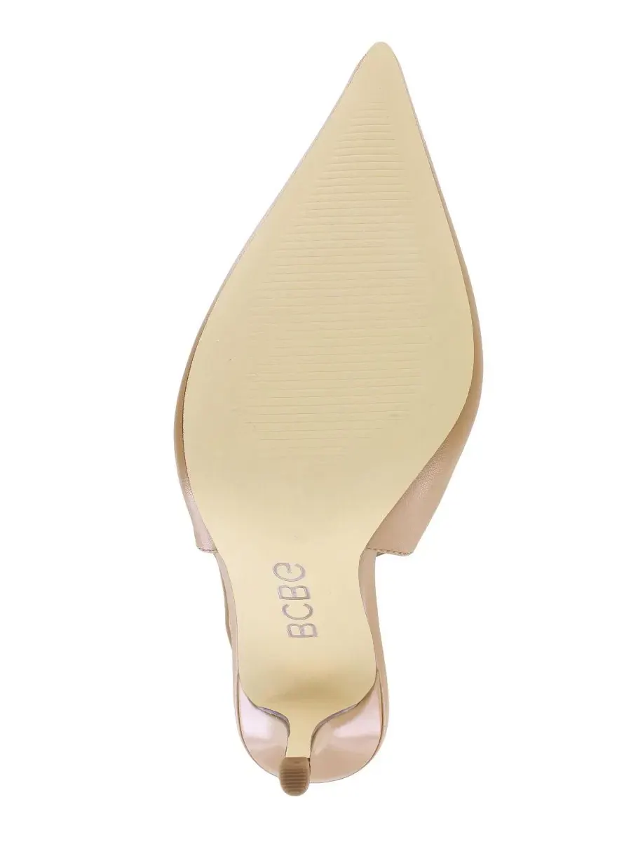 Туфли-лодочки Conny BCBG — изображение 5 из 5, бежевый
