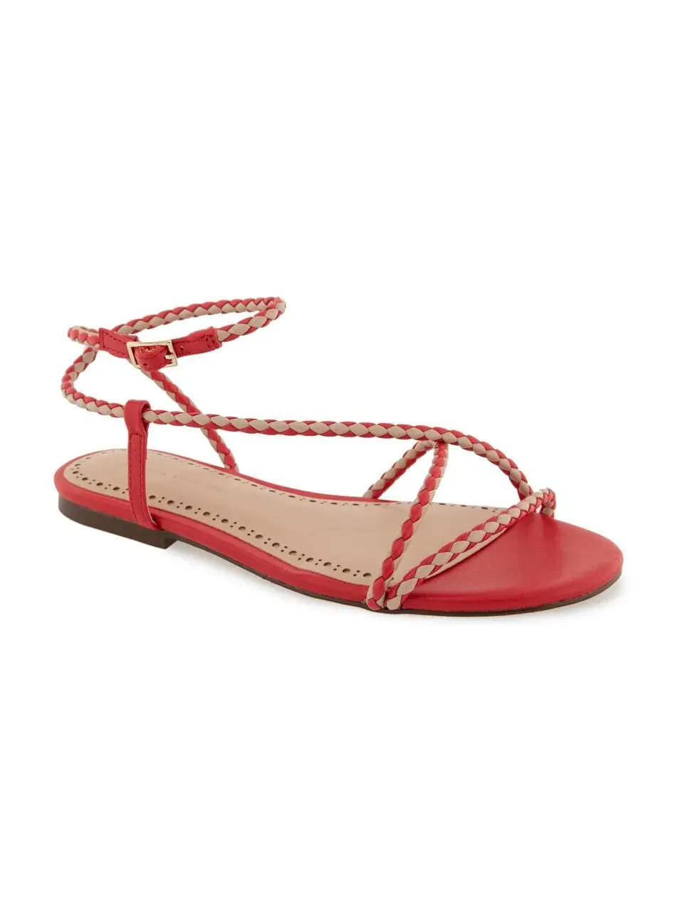 Женские сандалии Ayla Falt Rebecca Minkoff