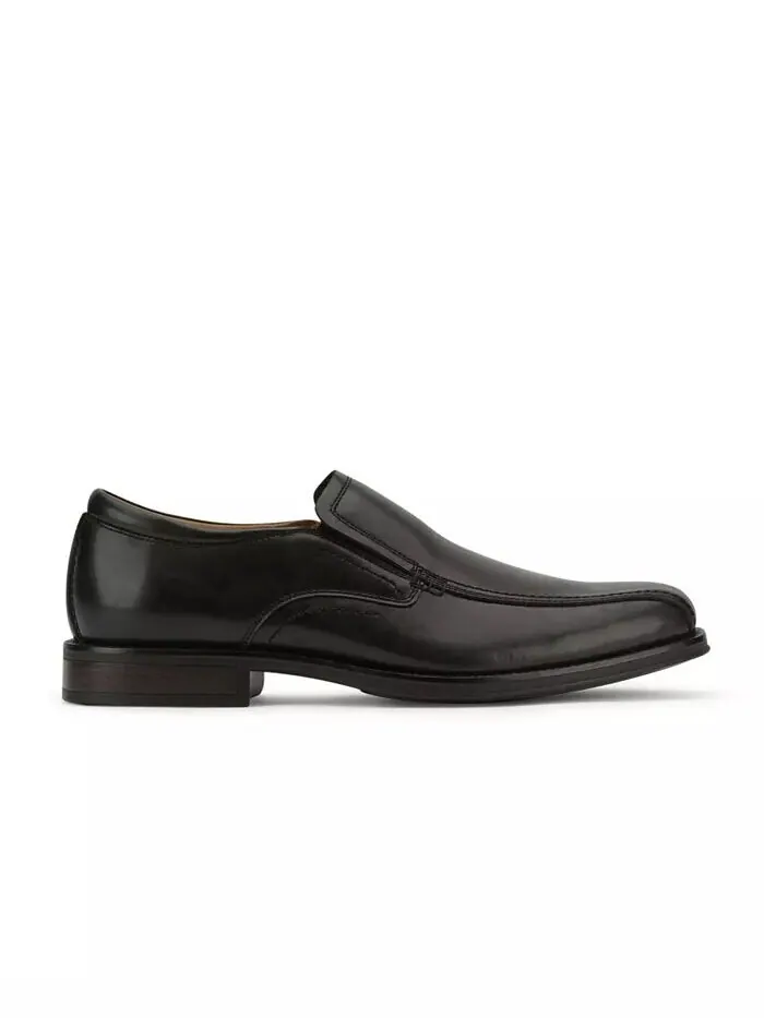 Мужские туфли-лоферы Greer Dress Dockers — изображение 2 из 10, черный