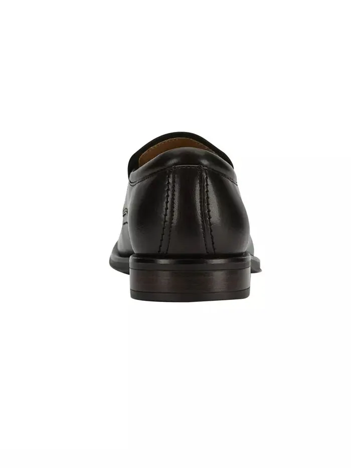 Мужские туфли-лоферы Greer Dress Dockers — изображение 5 из 10, черный
