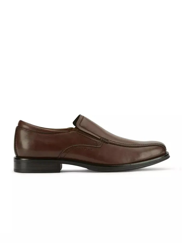 Мужские туфли-лоферы Greer Dress Dockers — изображение 7 из 10, черный