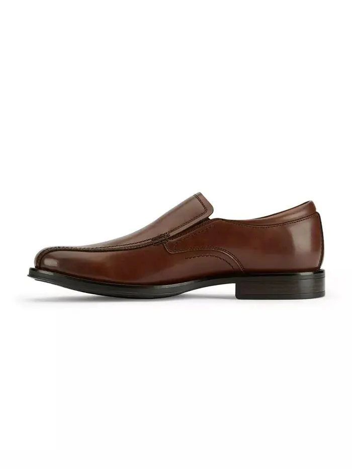 Мужские туфли-лоферы Greer Dress Dockers — изображение 8 из 10, черный