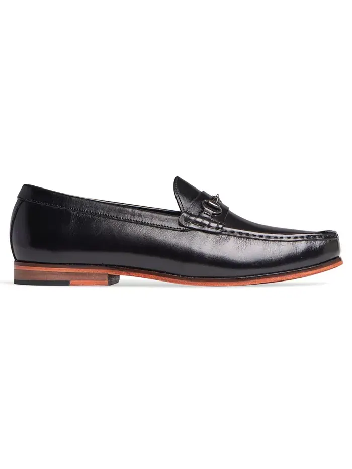 Filmore Bit Loafer Anthony Veer — изображение 1 из 5, черный