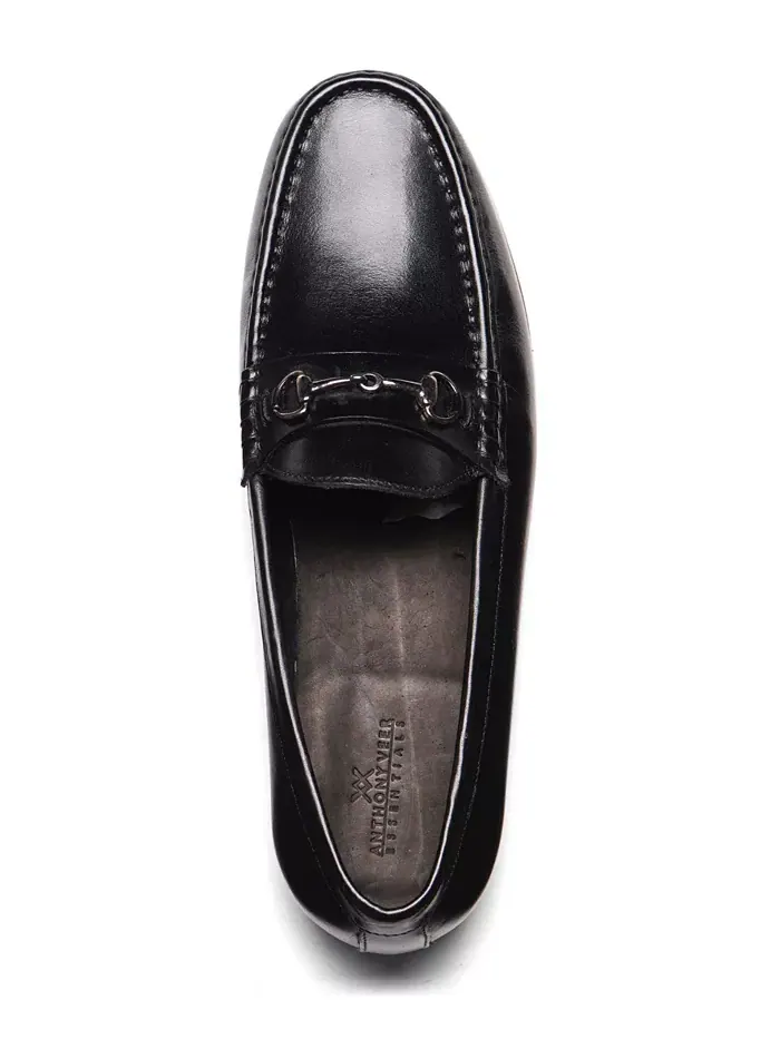 Filmore Bit Loafer Anthony Veer — изображение 2 из 5, черный