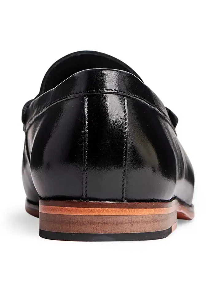 Filmore Bit Loafer Anthony Veer — изображение 3 из 5, черный