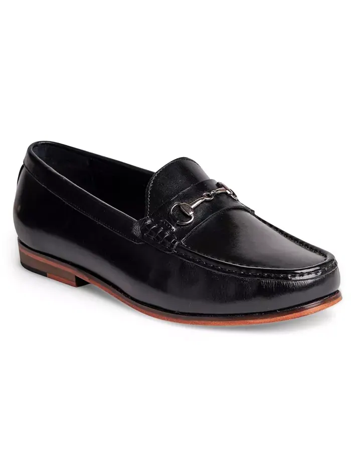 Filmore Bit Loafer Anthony Veer — изображение 5 из 5, черный