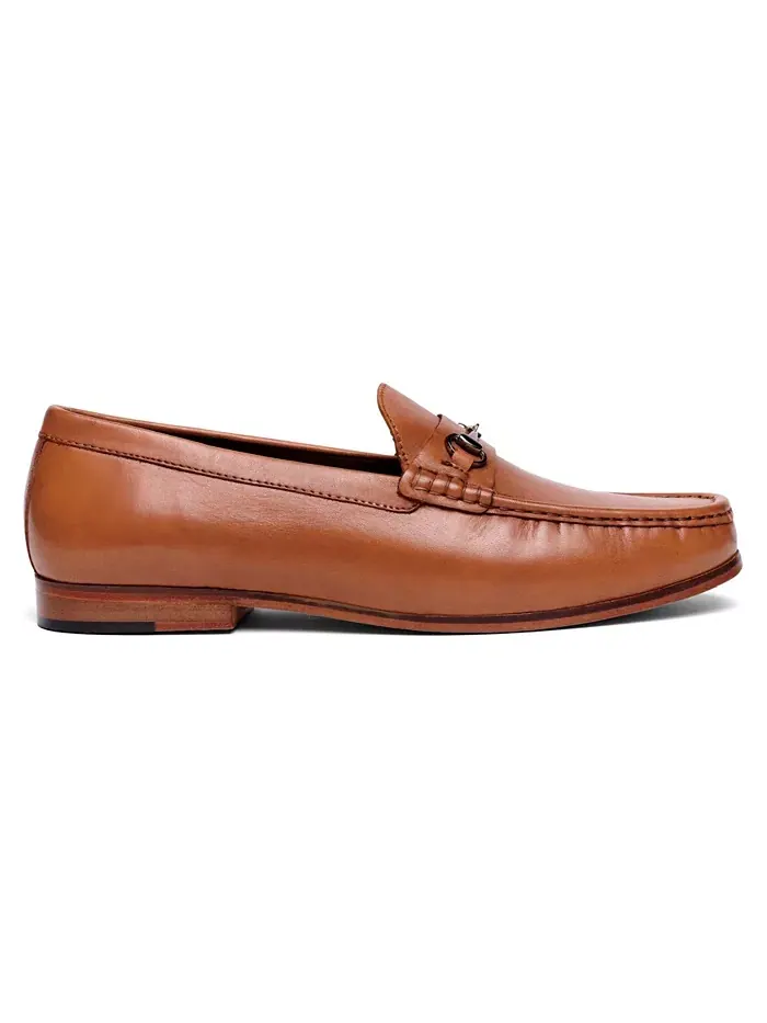 Filmore Bit Loafer Anthony Veer — изображение 1 из 5, коричневый