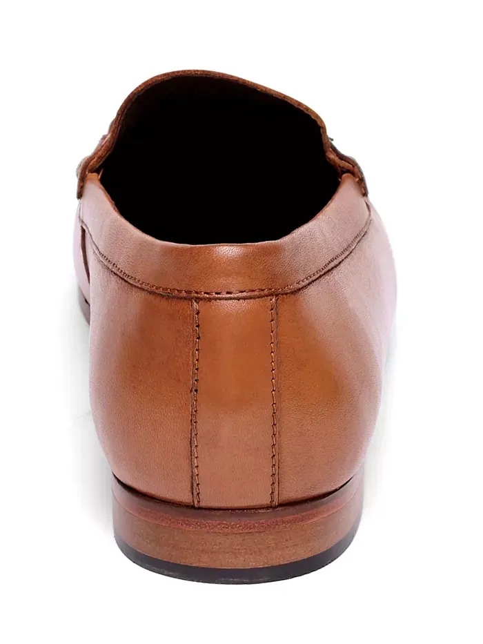 Filmore Bit Loafer Anthony Veer — изображение 2 из 5, коричневый