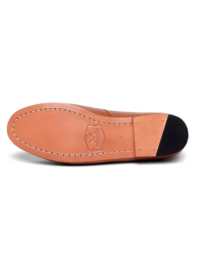 Filmore Bit Loafer Anthony Veer — изображение 4 из 5, коричневый