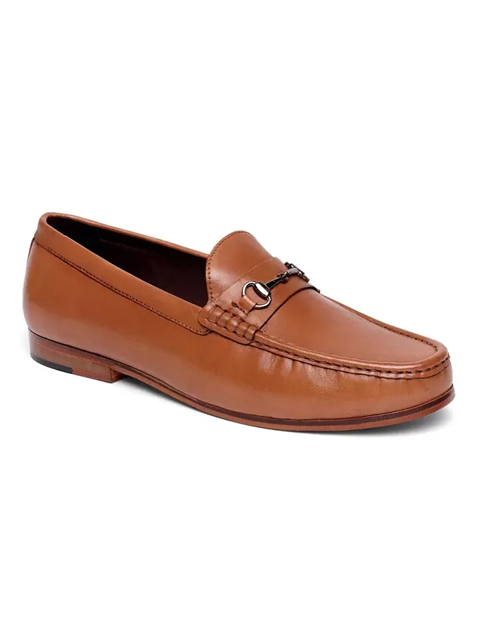 Filmore Bit Loafer Anthony Veer — изображение 5 из 5, коричневый