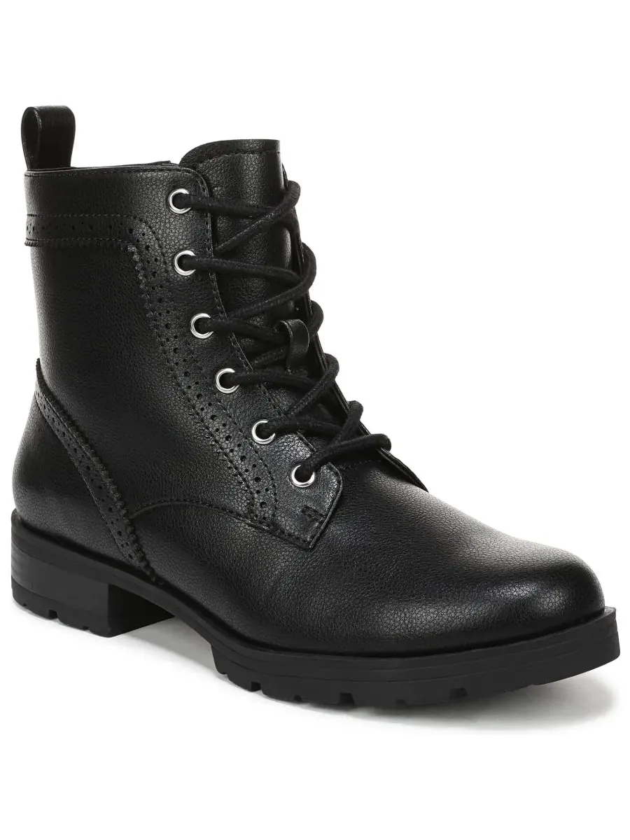 Женские ботинки Lena Zip Lace-Up LifeStride