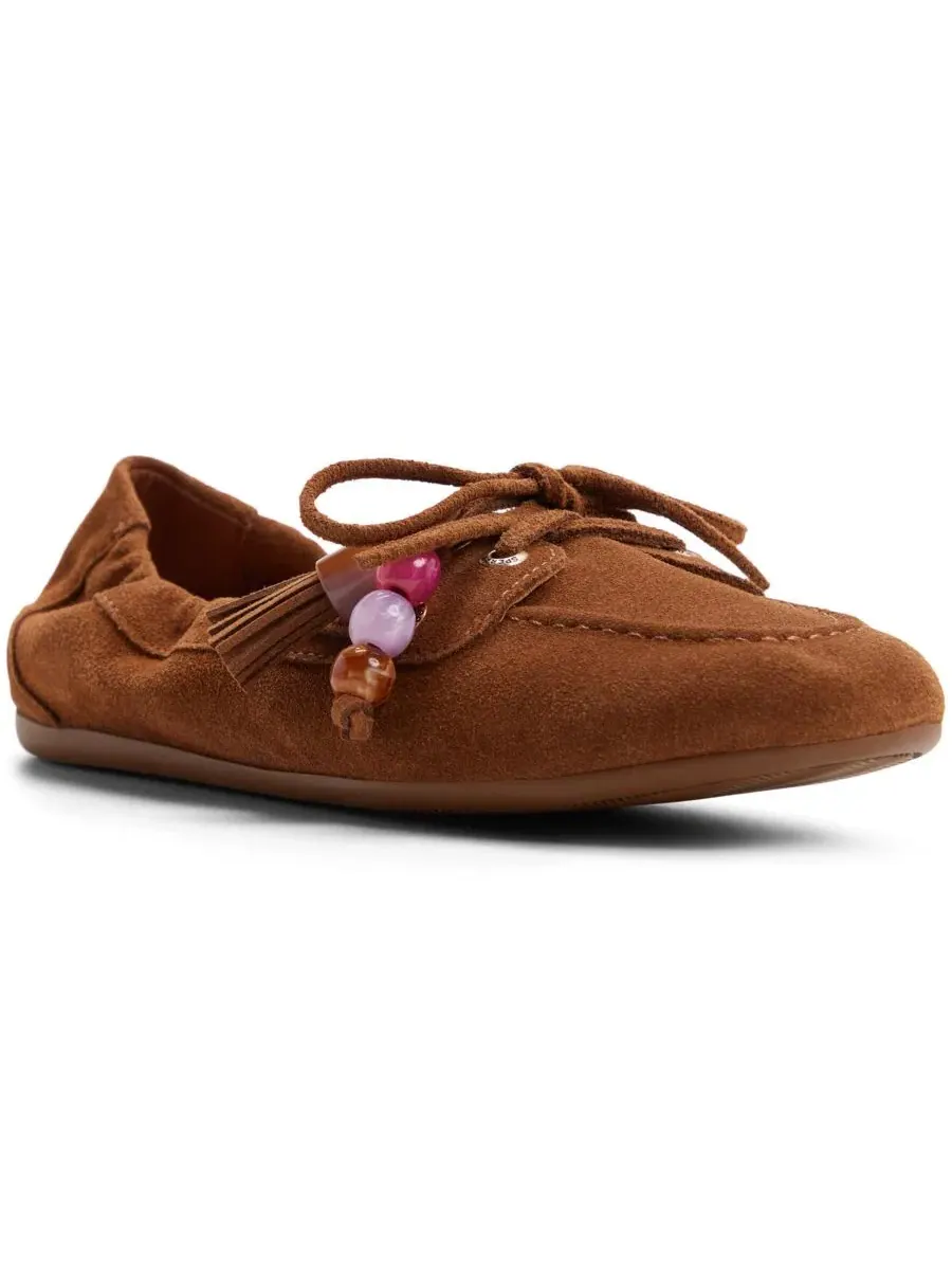 Женские туфли-лодочки Sperry