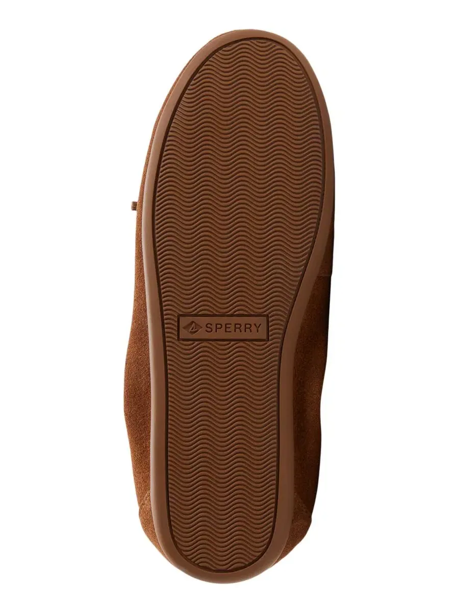 Женские туфли-лодочки Sperry — изображение 5 из 5, темный бежевый