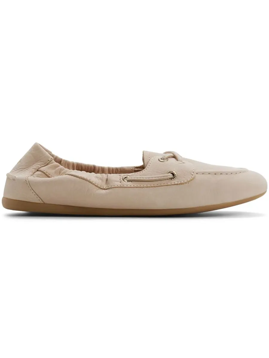 Женские лодочки Slim Boat Shoe Sperry, Nubuck Opal — изображение 2 из 5